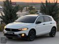 İLK SAHİBİNDEN SATILIK 2022 EGEA CROSS HATASIZ BOYASIZ KM 59 BIN