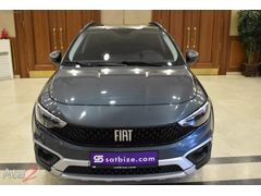 ATA HYUNDAI PLAZADAN 2023 FIAT EGEA CROSS 1.4 STREET