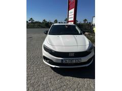 Sahibinden Fiat Egea 1.4 Fire Street 2022 Model 