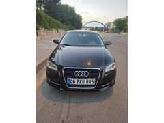 Sahibinden Audi A3 Sportback 1.6 TDI Ambiente 2012 Model