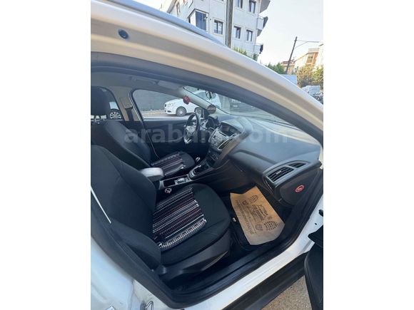 Sahibinden Ford Focus 1.6 TDCi Trend X 2016 Model 