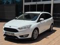 Sahibinden Ford Focus 1.6 TDCi Trend X 2016 Model 