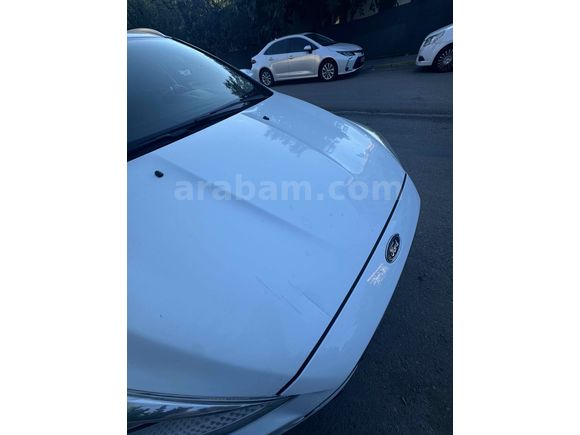 Sahibinden Ford Focus 1.6 TDCi Trend X 2016 Model 