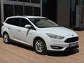 Sahibinden Ford Focus 1.6 TDCi Trend X 2016 Model 