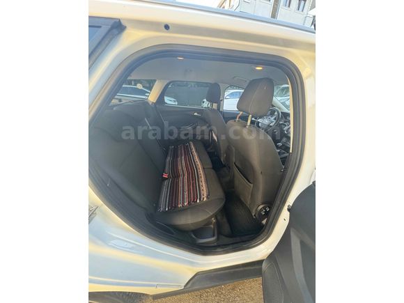 Sahibinden Ford Focus 1.6 TDCi Trend X 2016 Model 