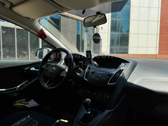 Sahibinden Ford Focus 1.6 TDCi Trend X 2016 Model 