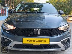 İLK SAHİBİNDEN HATASIZ BOYASIZ TRAMERSİZ - SADECE 12.000 KM'DE..