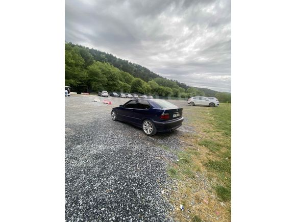 Sahibinden BMW 3 Serisi 316i Compact 1997 Model 