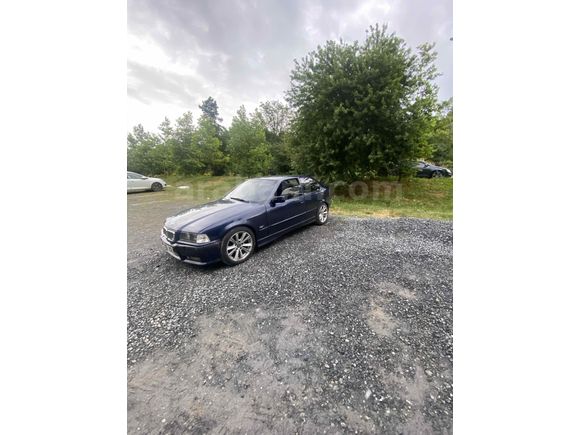 Sahibinden BMW 3 Serisi 316i Compact 1997 Model 