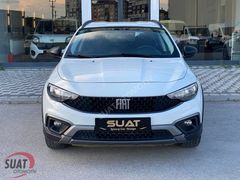 ///SUAT OTOMOTİVDEN 2022 MODEL EGEA CROSS HATSIZ BOYASIZ //