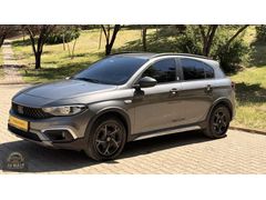 2023 Fiat Egea Cross 1.4 Fire Street 100.YIL 50 Bin Km Hatasız