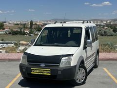 ülger’den bakımlı Ford Transit Connect K200 S 2004 Model Kayseri