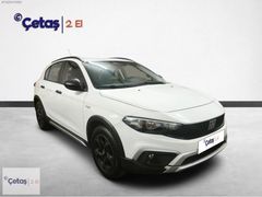 ÇETAŞ RENAULT İZMİR (2025) Egea Cross 1.4 Fire Street-ORİJİNAL