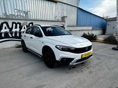 2024 EGEA CROSS 1.4 FİRE STREET 95 HP HATASIZ