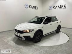 KAMER DEN 2023 FİAT EGEA CROSS 1.4 FİRE STREET BENZİN MANUEL