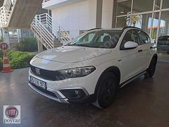 0,69 FAİZ ORANIYLA 2024 1.4 FIRE STREET CROSS GSR 95HP %20KDV