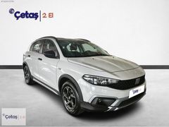 ÇETAŞ Renault İzmir [2025] Egea Cross 1.4 Fire Street-ORİJİNAL