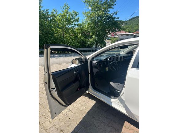 Sahibinden Toyota Corolla 1.4 D-4D Touch 2016 Model