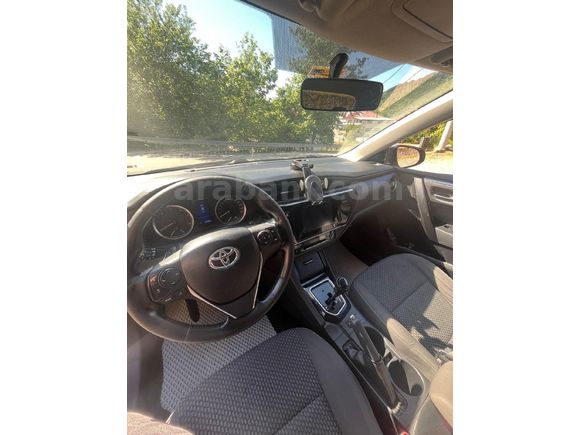 Sahibinden Toyota Corolla 1.4 D-4D Touch 2016 Model