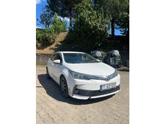Sahibinden Toyota Corolla 1.4 D-4D Touch 2016 Model