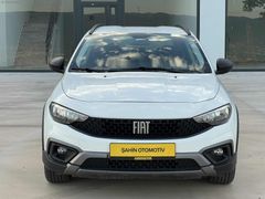 2022 MODEL EGEA CROSS 1.4 HATASIZ BOYASIZ 28.000 KM