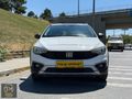 2025 EGEA CROSS 1.4 FİRE STREET TRCTN GSR BOYASIZ TRAMERİZ