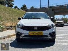 2025 EGEA CROSS 1.4 FİRE STREET TRCTN GSR BOYASIZ TRAMERİZ
