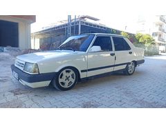 Galeri96 model şahin LPG kayıtlı masrafsızden Tofaş Şahin 5 Vites 1996 Model Hatay