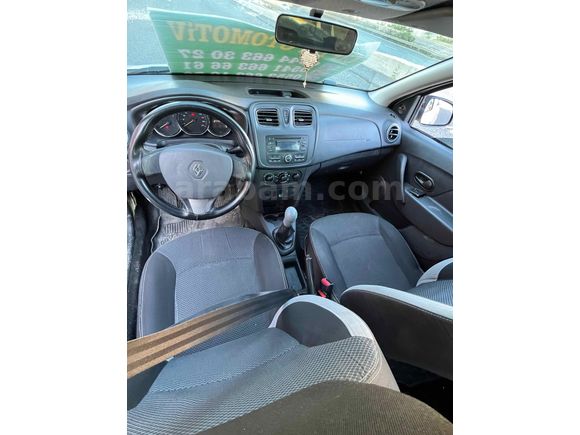 2014 MODEL 1.5 DİZEL SEYMBOL