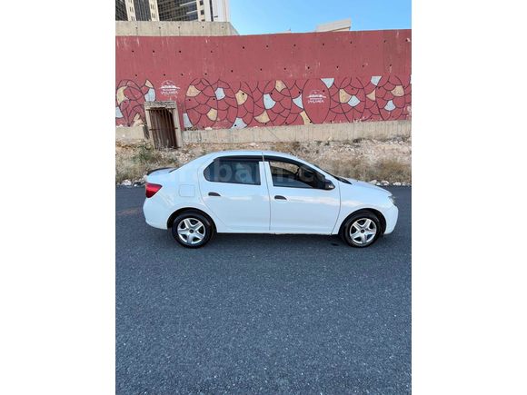 2014 MODEL 1.5 DİZEL SEYMBOL