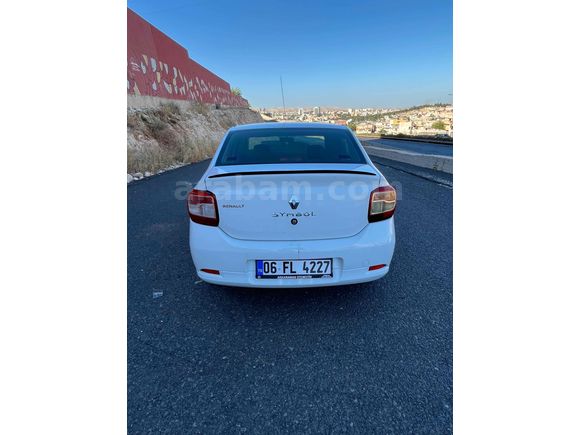 2014 MODEL 1.5 DİZEL SEYMBOL