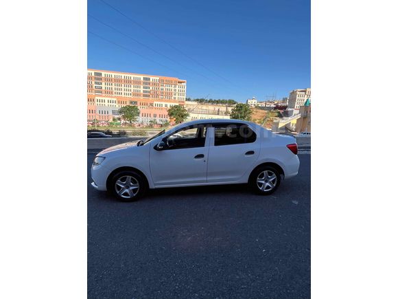 2014 MODEL 1.5 DİZEL SEYMBOL