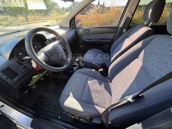 Sahibinden Hyundai Getz 1.3 GLS 2005 Model 