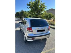 Sahibinden Hyundai Getz 1.3 GLS 2005 Model 