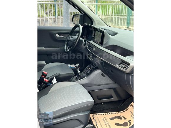 ALTUN AUTODAN KAÇMAZ COURİER SIFIR AYARINDA