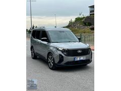ALTUN AUTODAN KAÇMAZ COURİER SIFIR AYARINDA