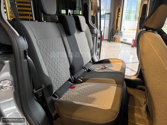 FK KAHYAOGULLARI 2.EL EXTRALI 2024 TURNEO CURRİER