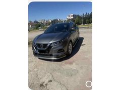 Sahibinden Nissan Qashqai 1.5 dCi Sky Pack 2020 otomatik