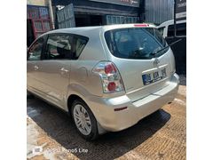 Sahibinden 7 Kisilik Toyota Verso l