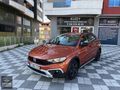 2023 MODEL FİAT EGEA CROSS 1.4 FİRE STREET 11 BİNDE BOYASIZ