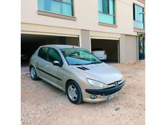 Sahibinden Peugeot 206 1.4 HDi X-Design 2004 Model