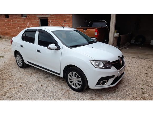 Sahibinden Renault Symbol 0.9 TCe Joy 2020 Model İstanbul