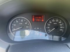 Sahibinden Dacia Sandero 1.5 dCi Ambiance 2010 Model  172.000 km Gri