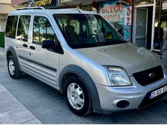 Sahibinden Ford Transit Connect K210 S Deluxe 2011 Model  142.000 km Gri (metalik)