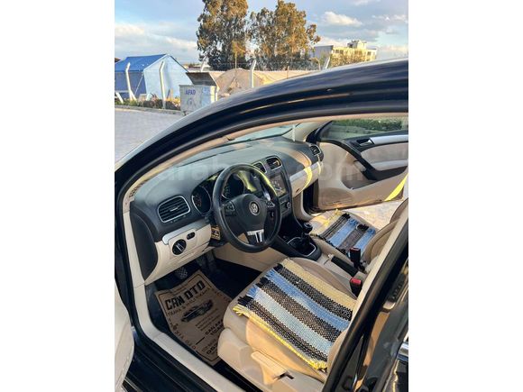 Sahibinden Volkswagen Golf 1.4 TSi Highline 2012 Model 