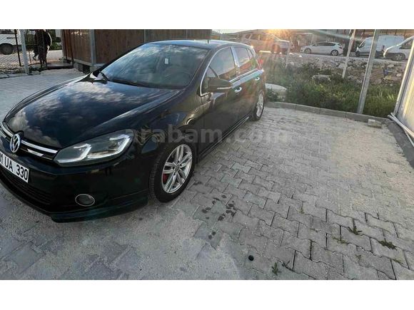 Sahibinden Volkswagen Golf 1.4 TSi Highline 2012 Model 