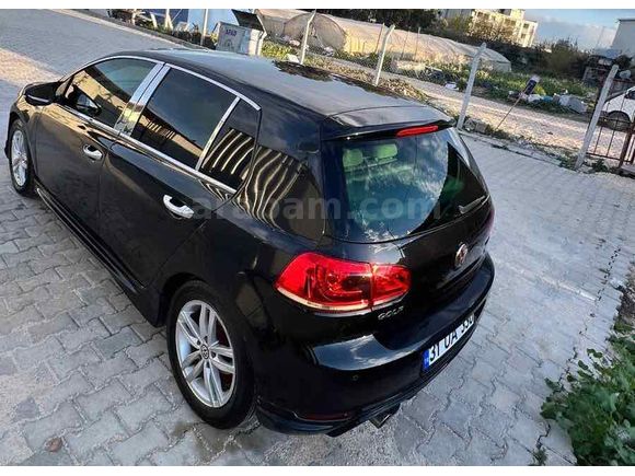 Sahibinden Volkswagen Golf 1.4 TSi Highline 2012 Model 