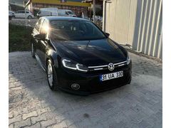 Sahibinden Volkswagen Golf 1.4 TSi Highline 2012 Model 