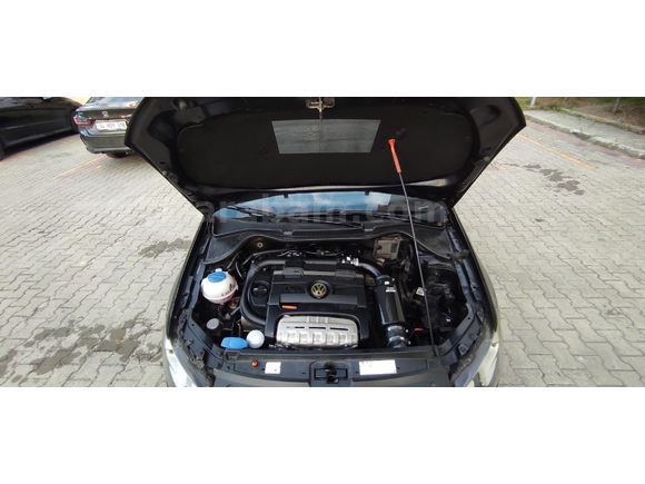 GTİ Polo 1.4 TSi    2011 Model