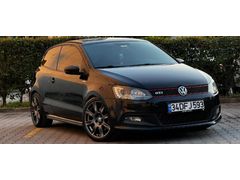GTİ Polo 1.4 TSi    2011 Model